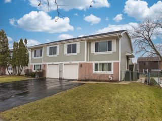 Address unavailable.