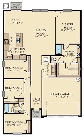 1512 CLIMBING DAYFLOWER DRIVE, Ruskin, FL 33570