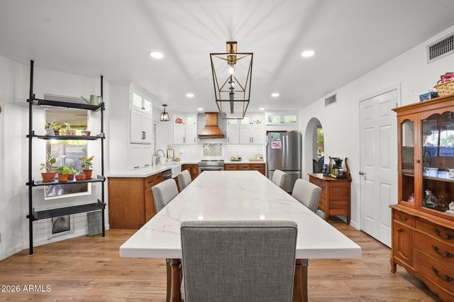 11428 W WILLOW Lane, Avondale, AZ 85392