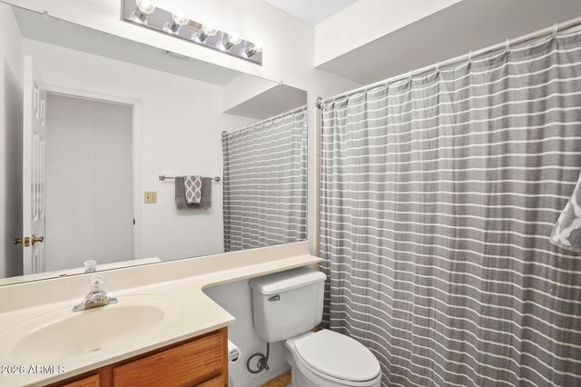 11428 W WILLOW Lane, Avondale, AZ 85392