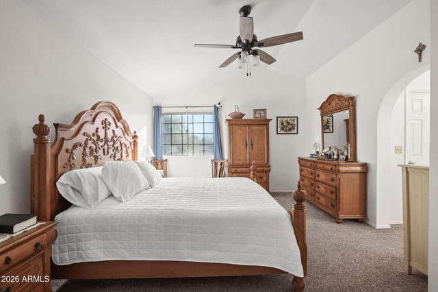 11428 W WILLOW Lane, Avondale, AZ 85392