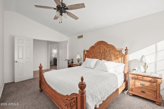 11428 W WILLOW Lane, Avondale, AZ 85392