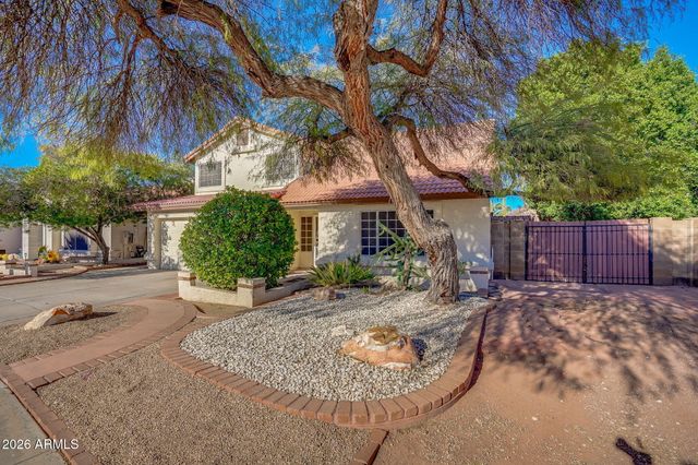 11428 W WILLOW Lane, Avondale, AZ 85392