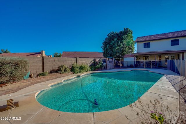 11428 W WILLOW Lane, Avondale, AZ 85392