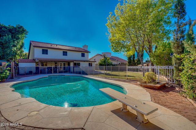 11428 W WILLOW Lane, Avondale, AZ 85392