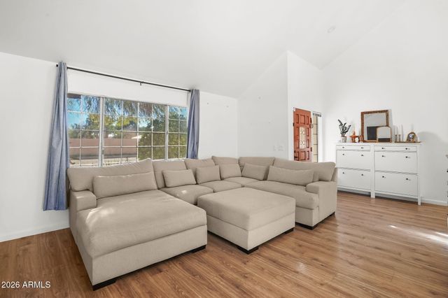 11428 W WILLOW Lane, Avondale, AZ 85392