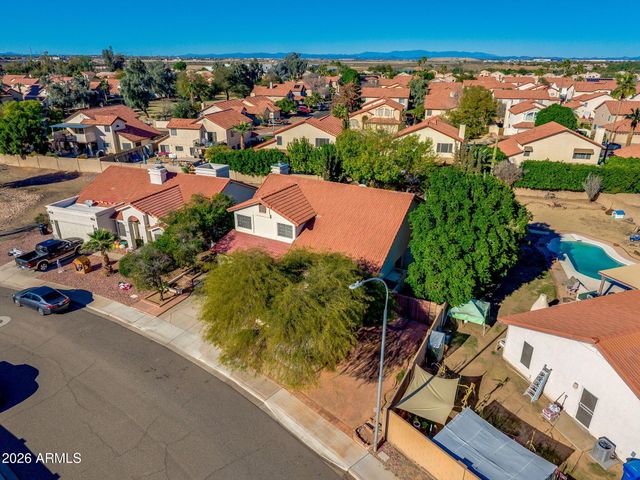 11428 W WILLOW Lane, Avondale, AZ 85392