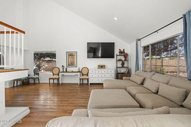 11428 W WILLOW Lane, Avondale, AZ 85392