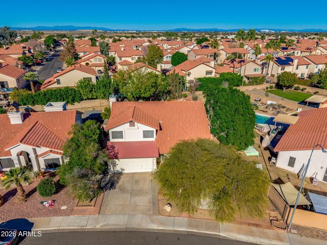 11428 W WILLOW Lane, Avondale, AZ 85392