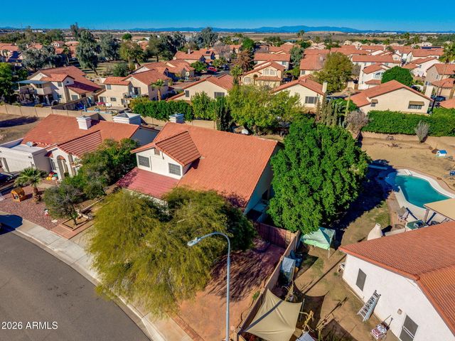 11428 W WILLOW Lane, Avondale, AZ 85392