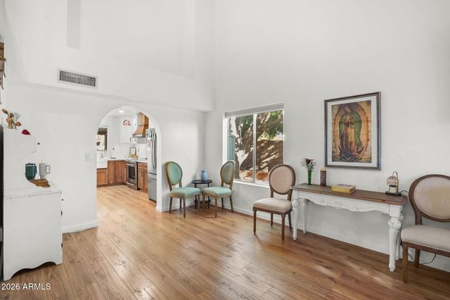 11428 W WILLOW Lane, Avondale, AZ 85392