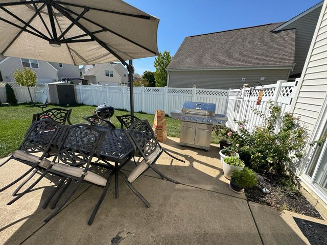 5985 Inslee Road, Dublin, OH 43016