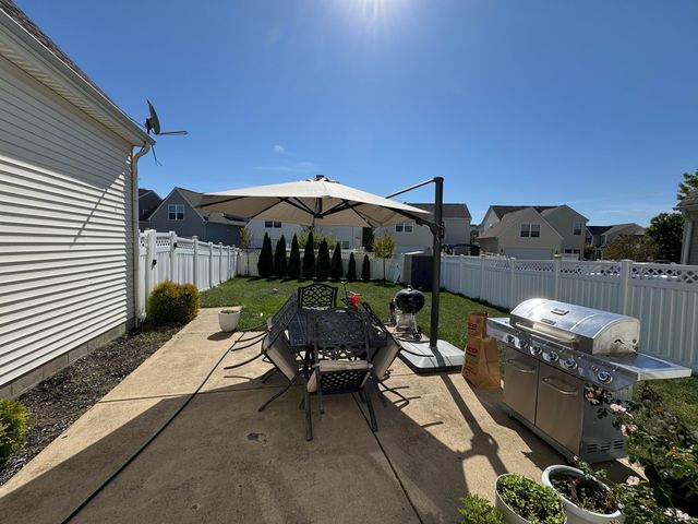 5985 Inslee Road, Dublin, OH 43016