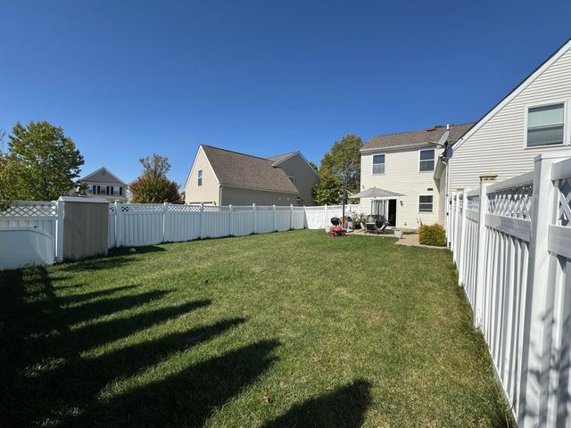 5985 Inslee Road, Dublin, OH 43016