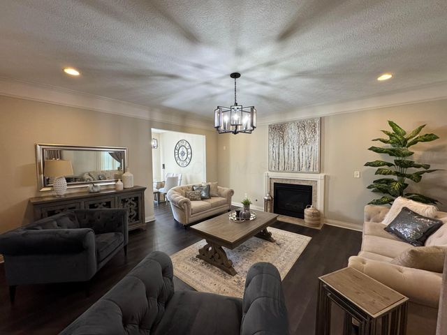 5985 Inslee Road, Dublin, OH 43016