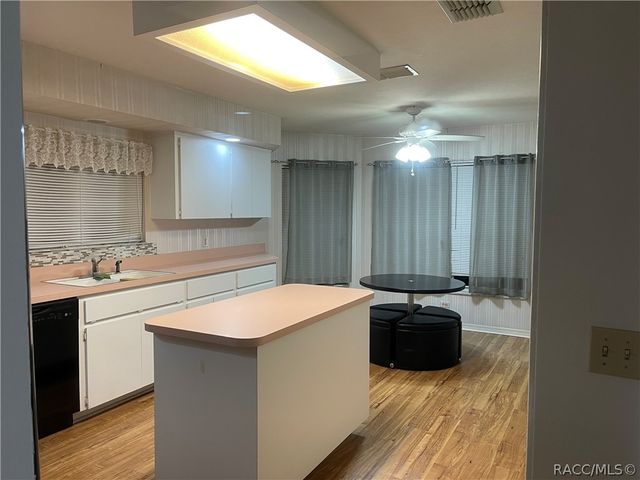 4388 N Bacall Loop, Beverly Hills, FL 34465