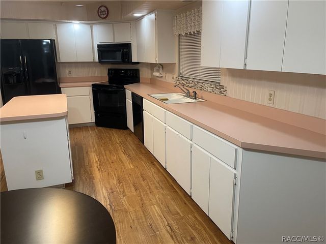 4388 N Bacall Loop, Beverly Hills, FL 34465