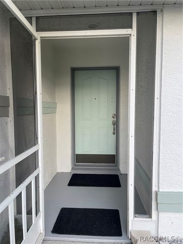 4388 N Bacall Loop, Beverly Hills, FL 34465