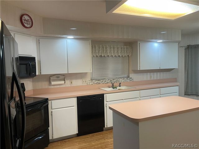 4388 N Bacall Loop, Beverly Hills, FL 34465