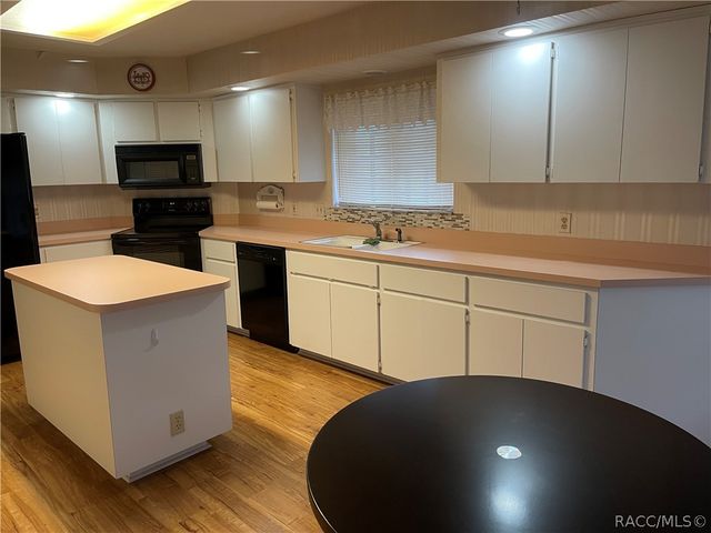 4388 N Bacall Loop, Beverly Hills, FL 34465