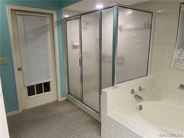 4388 N Bacall Loop, Beverly Hills, FL 34465