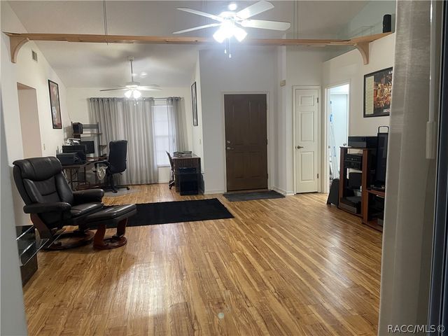 4388 N Bacall Loop, Beverly Hills, FL 34465
