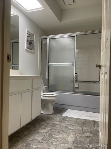 4388 N Bacall Loop, Beverly Hills, FL 34465