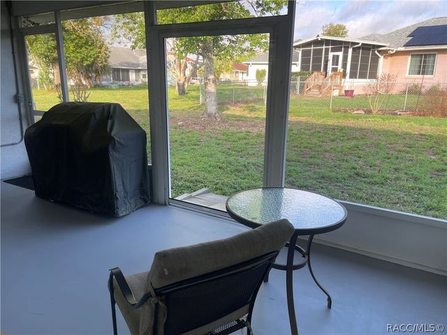 4388 N Bacall Loop, Beverly Hills, FL 34465