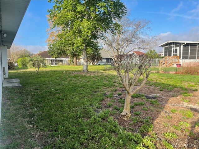 4388 N Bacall Loop, Beverly Hills, FL 34465