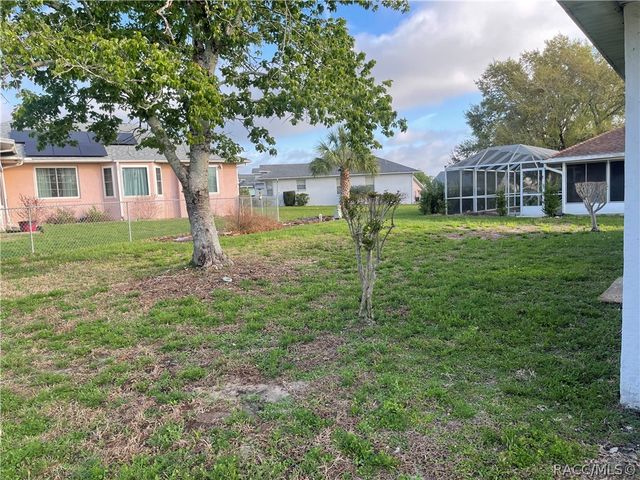 4388 N Bacall Loop, Beverly Hills, FL 34465