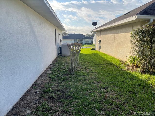 4388 N Bacall Loop, Beverly Hills, FL 34465