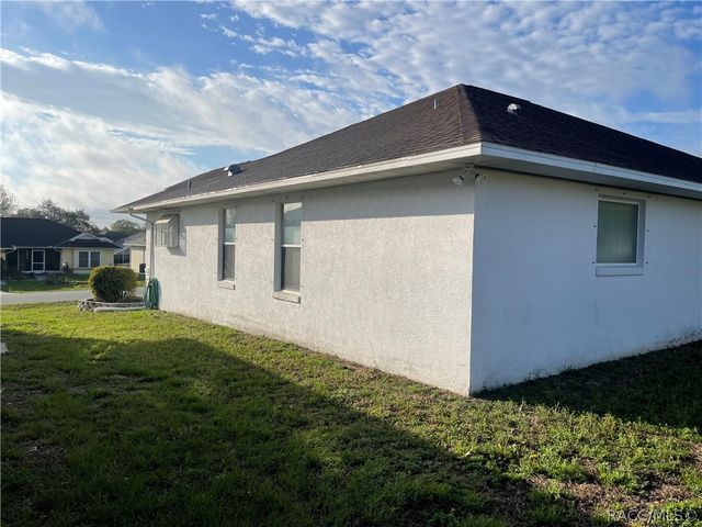 4388 N Bacall Loop, Beverly Hills, FL 34465