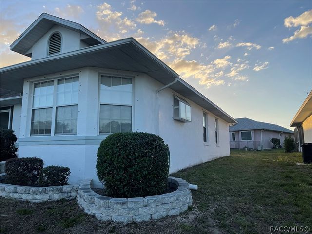 4388 N Bacall Loop, Beverly Hills, FL 34465