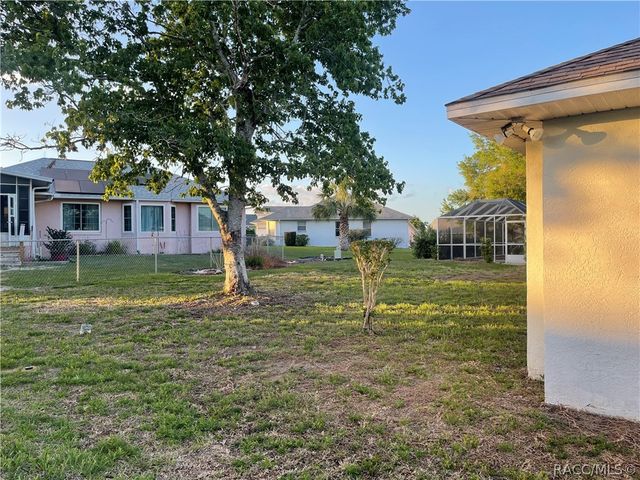 4388 N Bacall Loop, Beverly Hills, FL 34465