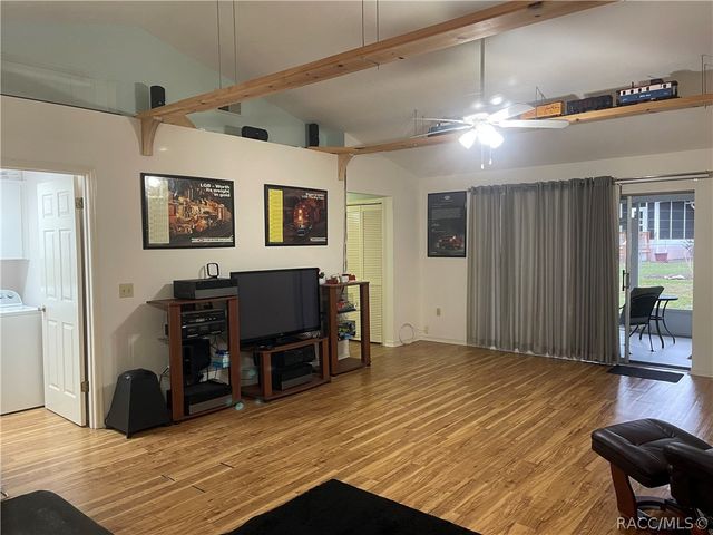 4388 N Bacall Loop, Beverly Hills, FL 34465