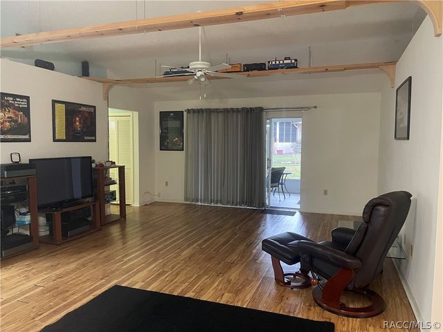 4388 N Bacall Loop, Beverly Hills, FL 34465