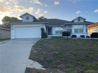 4388 N Bacall Loop, Beverly Hills, FL 34465