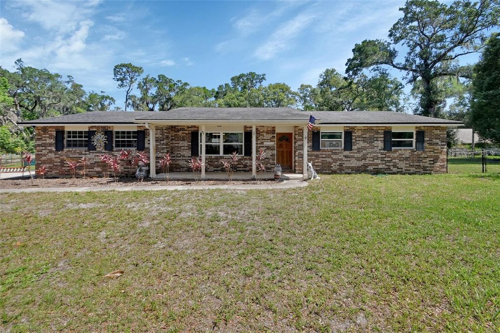 851 W WISCONSIN AVENUE, Orange City, FL 32763