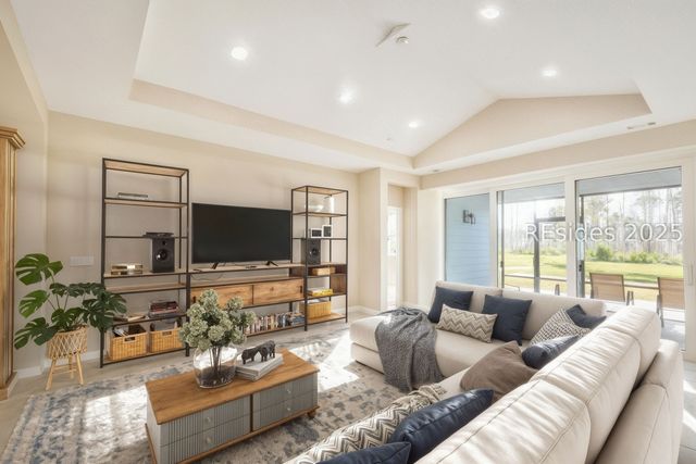 699 Caribbean Soul Ave, Hardeeville, SC 29927