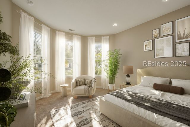 699 Caribbean Soul Ave, Hardeeville, SC 29927