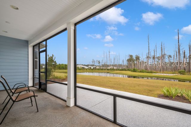 699 Caribbean Soul Ave, Hardeeville, SC 29927