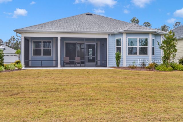 699 Caribbean Soul Ave, Hardeeville, SC 29927