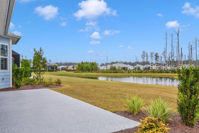 699 Caribbean Soul Ave, Hardeeville, SC 29927