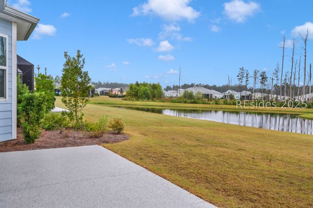 699 Caribbean Soul Ave, Hardeeville, SC 29927