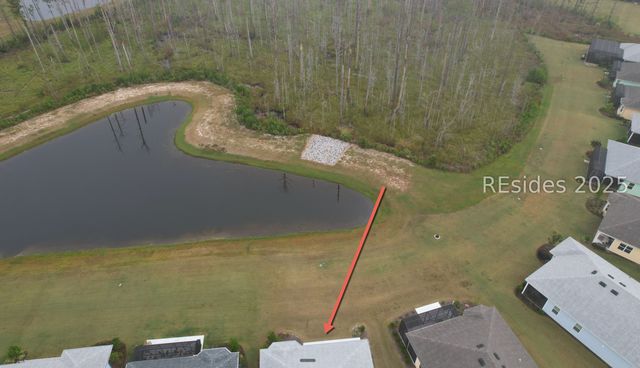 699 Caribbean Soul Ave, Hardeeville, SC 29927