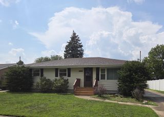 9326 Idlewild Drive, Highland, IN 46322