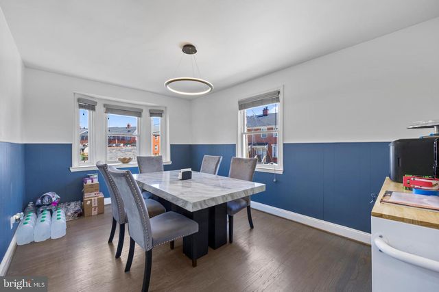 4511 MARBLE HALL RD, Baltimore, MD 21239