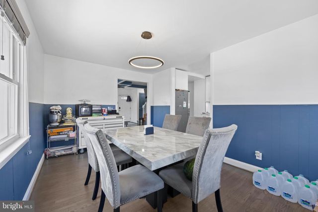 4511 MARBLE HALL RD, Baltimore, MD 21239