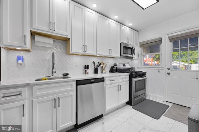 4511 MARBLE HALL RD, Baltimore, MD 21239