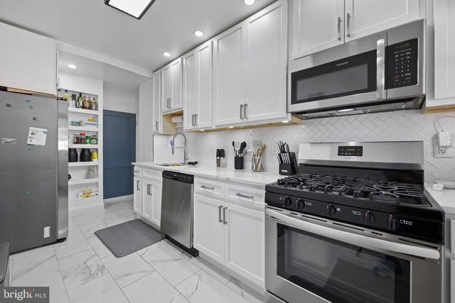 4511 MARBLE HALL RD, Baltimore, MD 21239